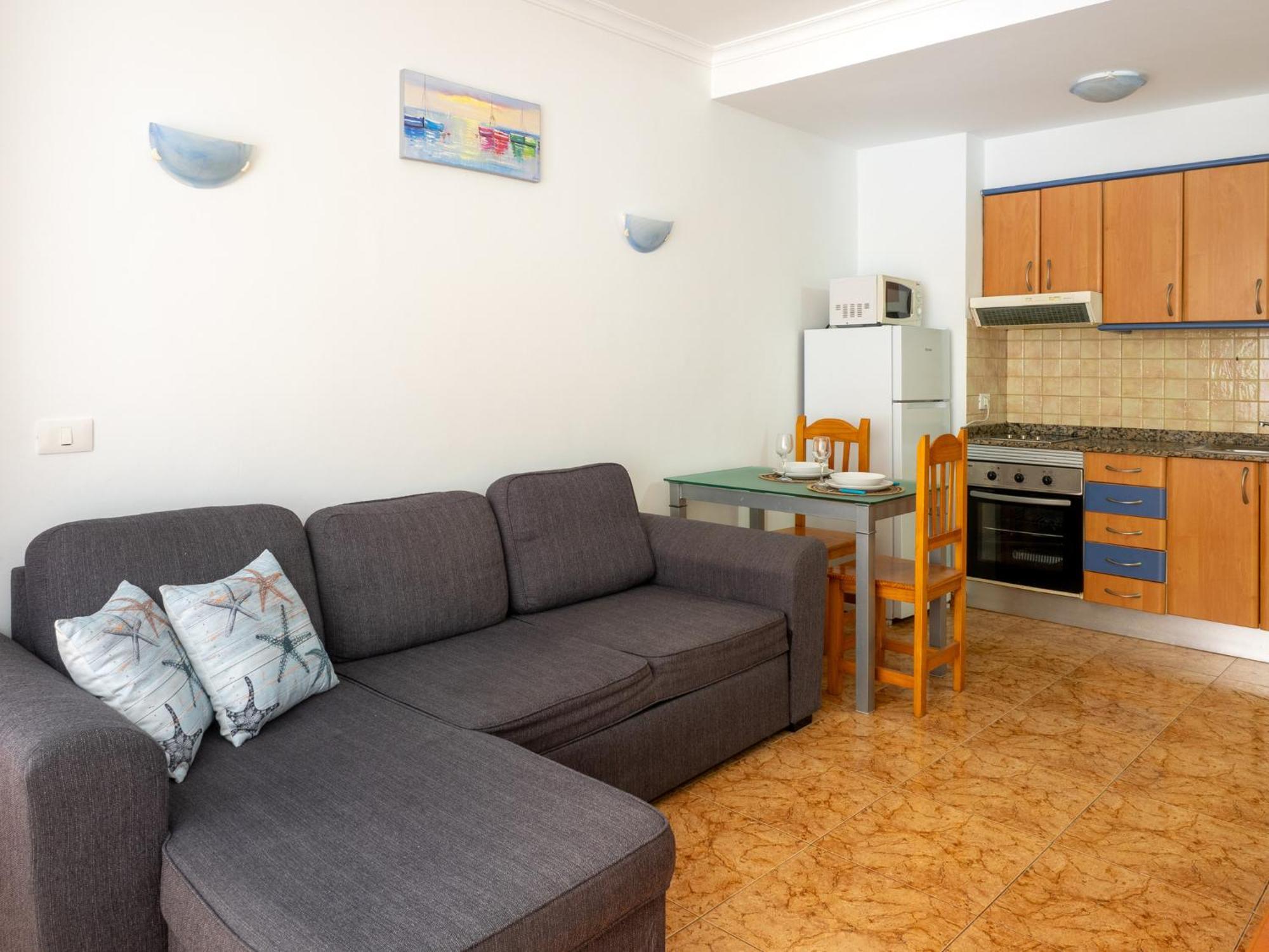 Apartamento Playa Las Palmas de Gran Canaria Exterior photo