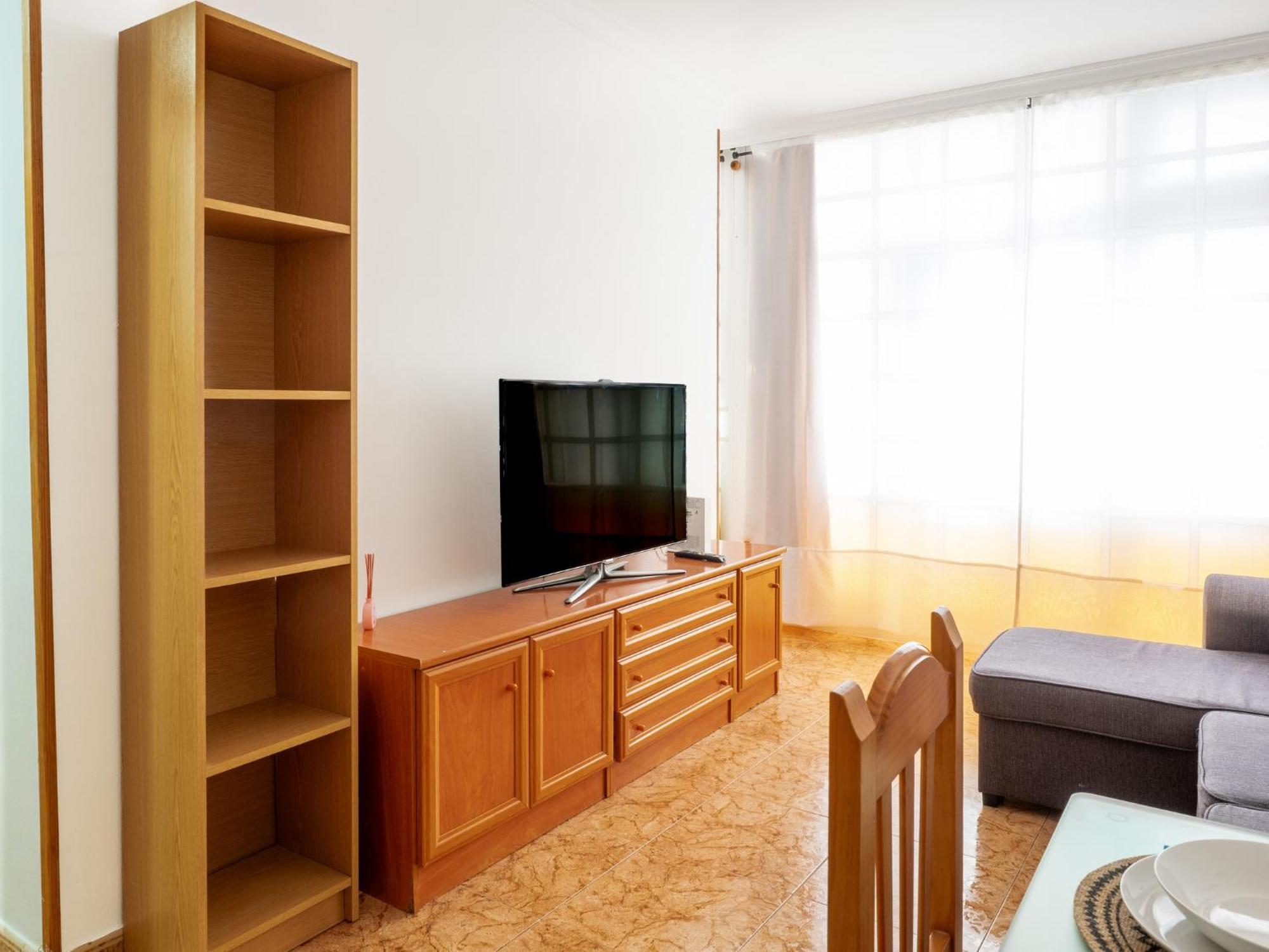 Apartamento Playa Las Palmas de Gran Canaria Exterior photo